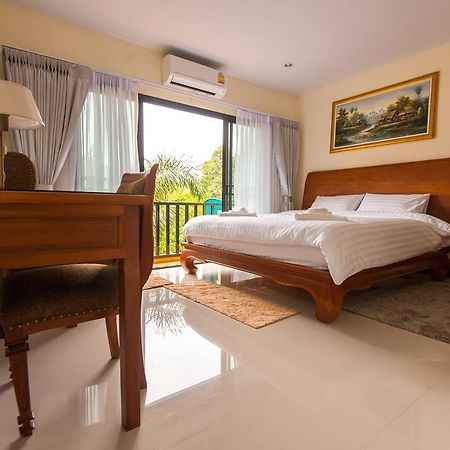 Kosol Place Aonang Ban Klong Haeng Номер фото