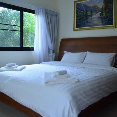 Kosol Place Aonang Ban Klong Haeng Экстерьер фото