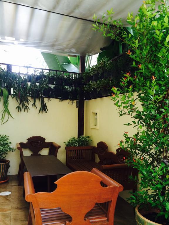 Kosol Place Aonang Ban Klong Haeng Экстерьер фото