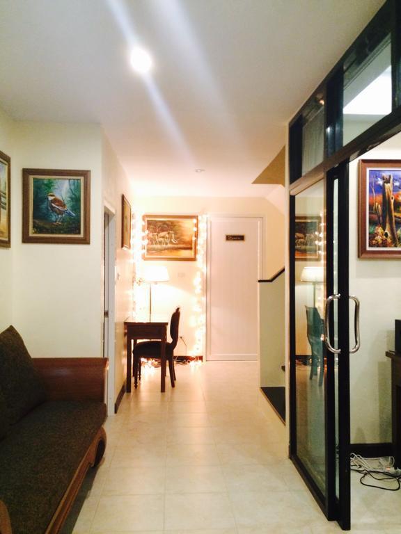 Kosol Place Aonang Ban Klong Haeng Экстерьер фото