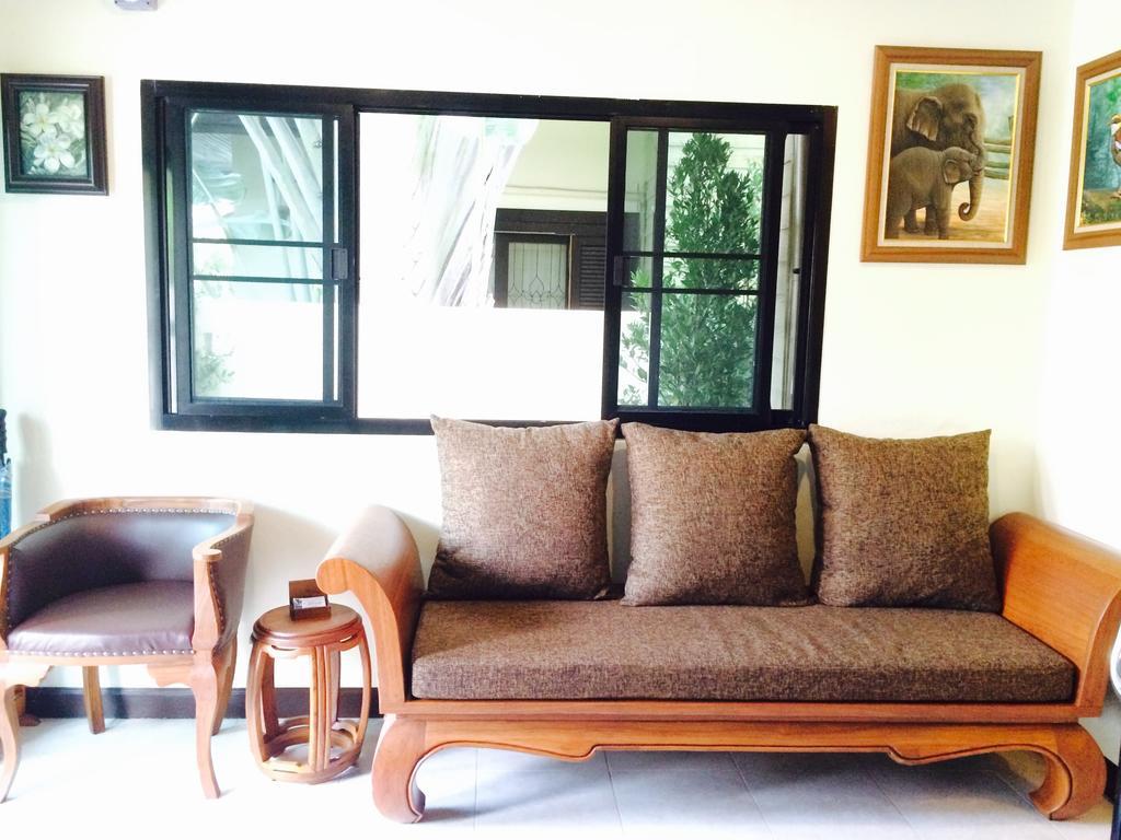 Kosol Place Aonang Ban Klong Haeng Экстерьер фото