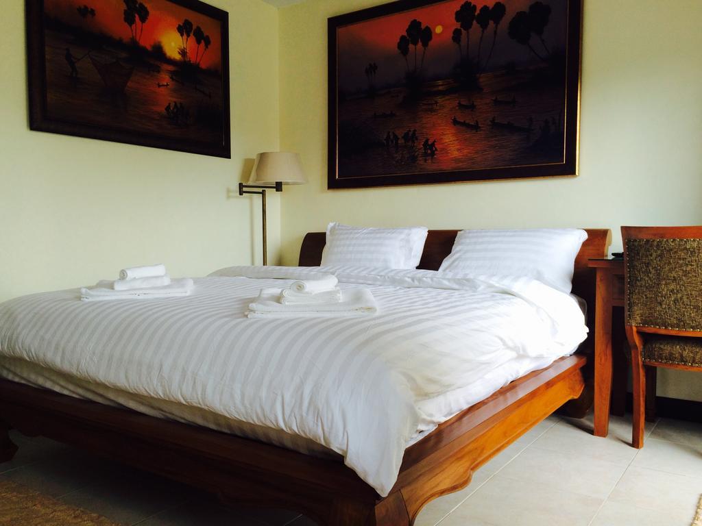 Kosol Place Aonang Ban Klong Haeng Экстерьер фото