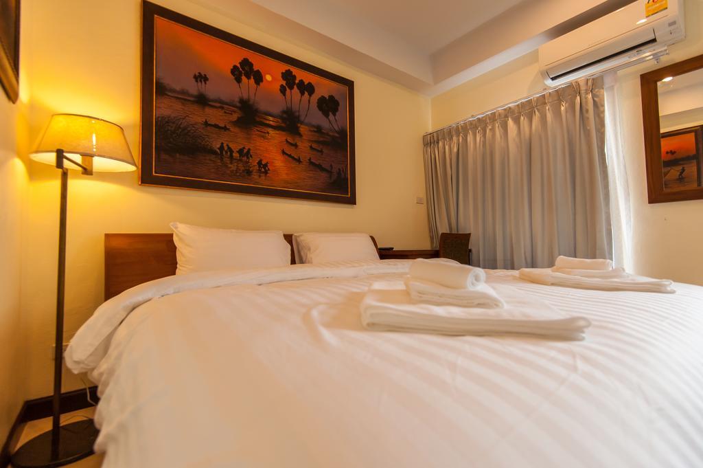 Kosol Place Aonang Ban Klong Haeng Экстерьер фото