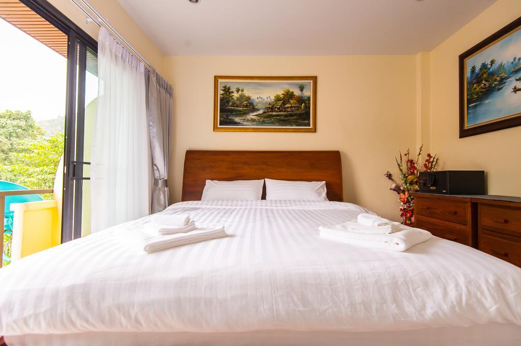 Kosol Place Aonang Ban Klong Haeng Экстерьер фото