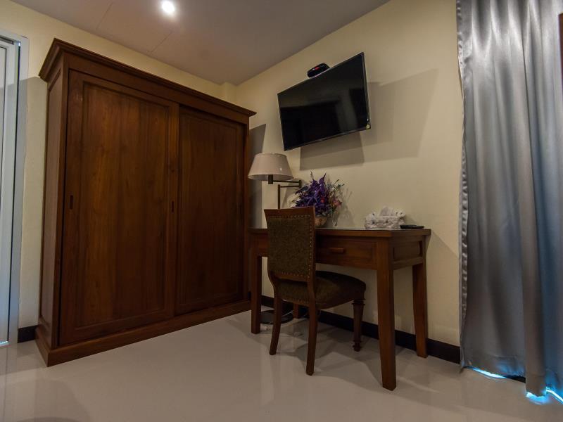 Kosol Place Aonang Ban Klong Haeng Экстерьер фото