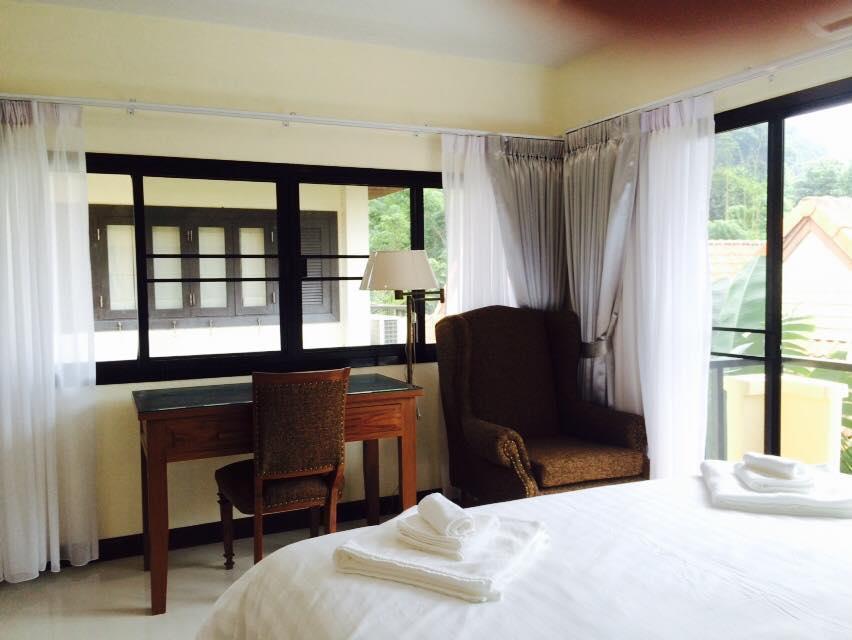 Kosol Place Aonang Ban Klong Haeng Экстерьер фото