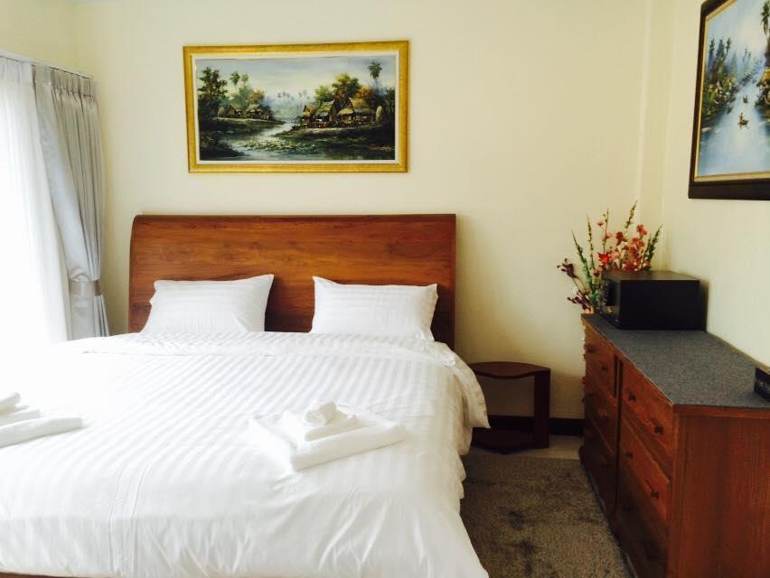 Kosol Place Aonang Ban Klong Haeng Экстерьер фото