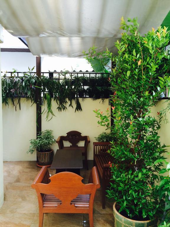 Kosol Place Aonang Ban Klong Haeng Номер фото