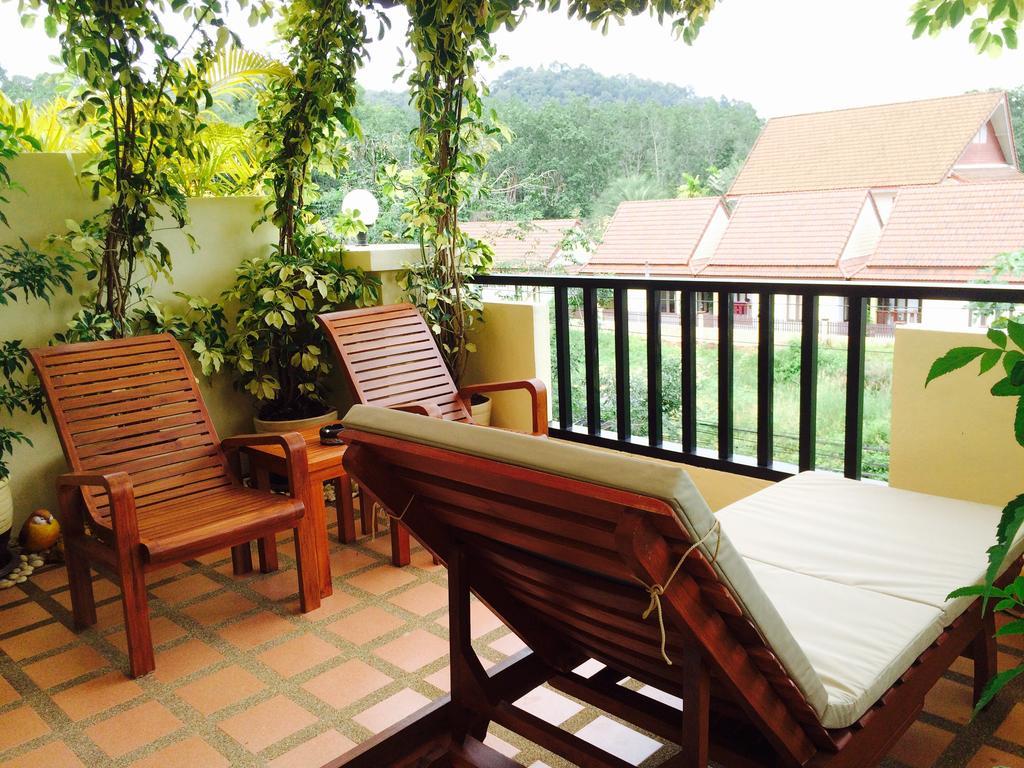 Kosol Place Aonang Ban Klong Haeng Номер фото