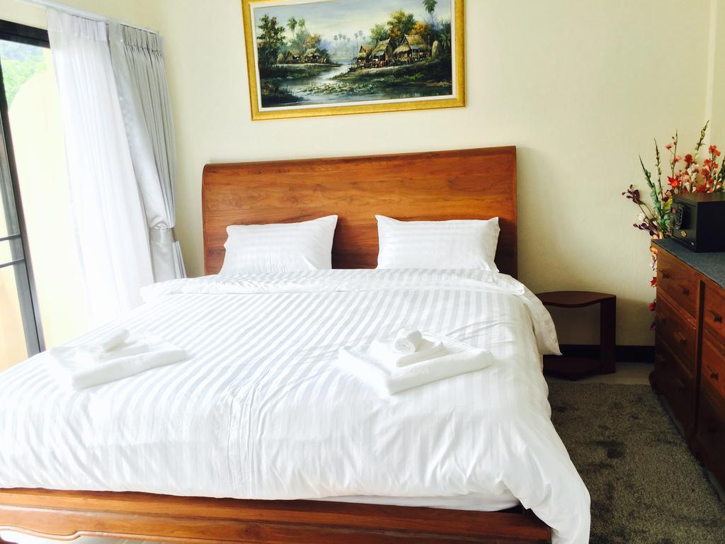 Kosol Place Aonang Ban Klong Haeng Номер фото