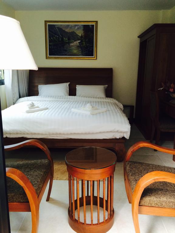 Kosol Place Aonang Ban Klong Haeng Номер фото