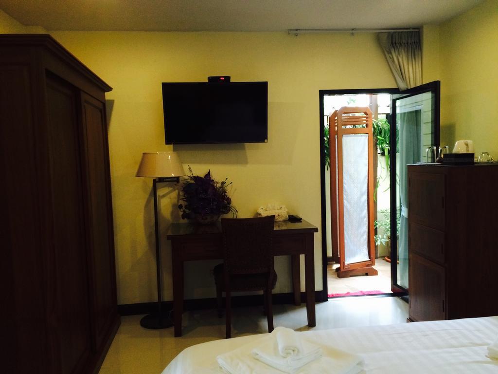 Kosol Place Aonang Ban Klong Haeng Номер фото