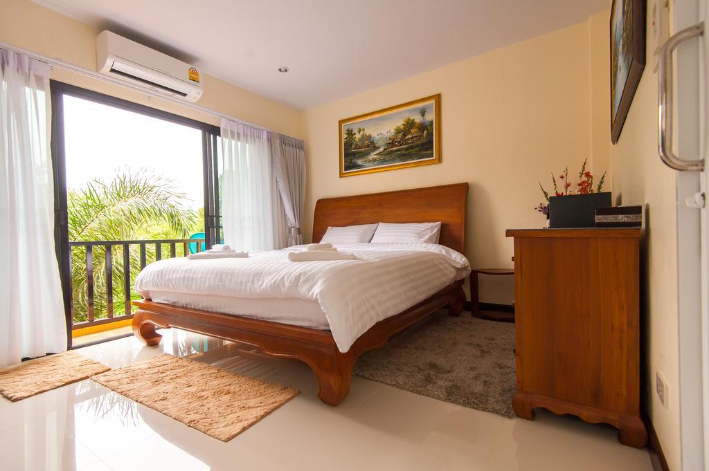 Kosol Place Aonang Ban Klong Haeng Номер фото