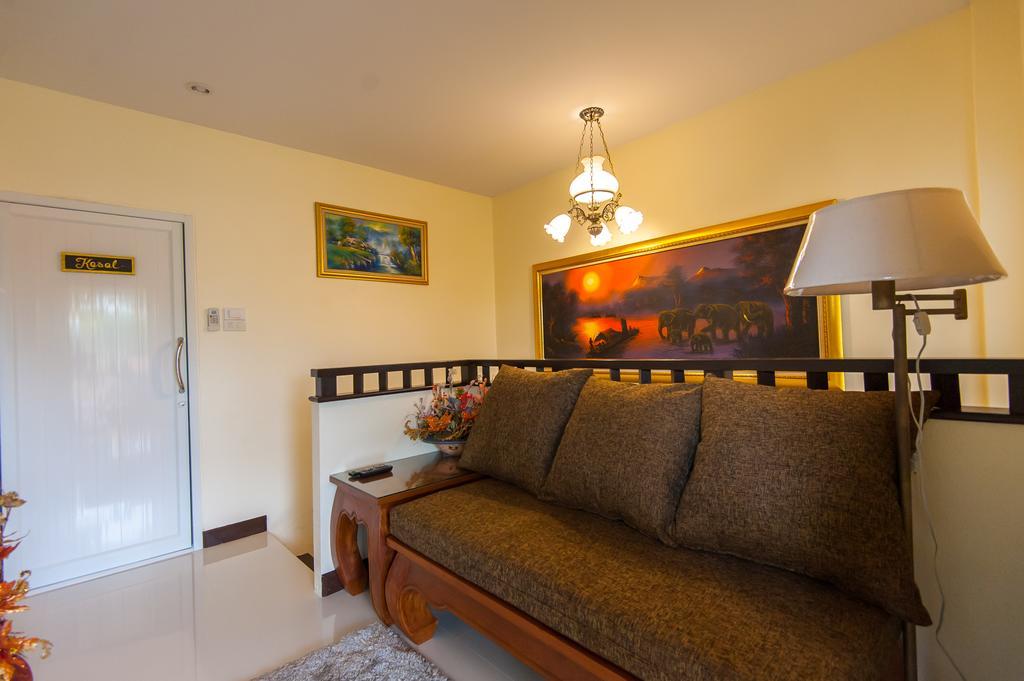 Kosol Place Aonang Ban Klong Haeng Номер фото