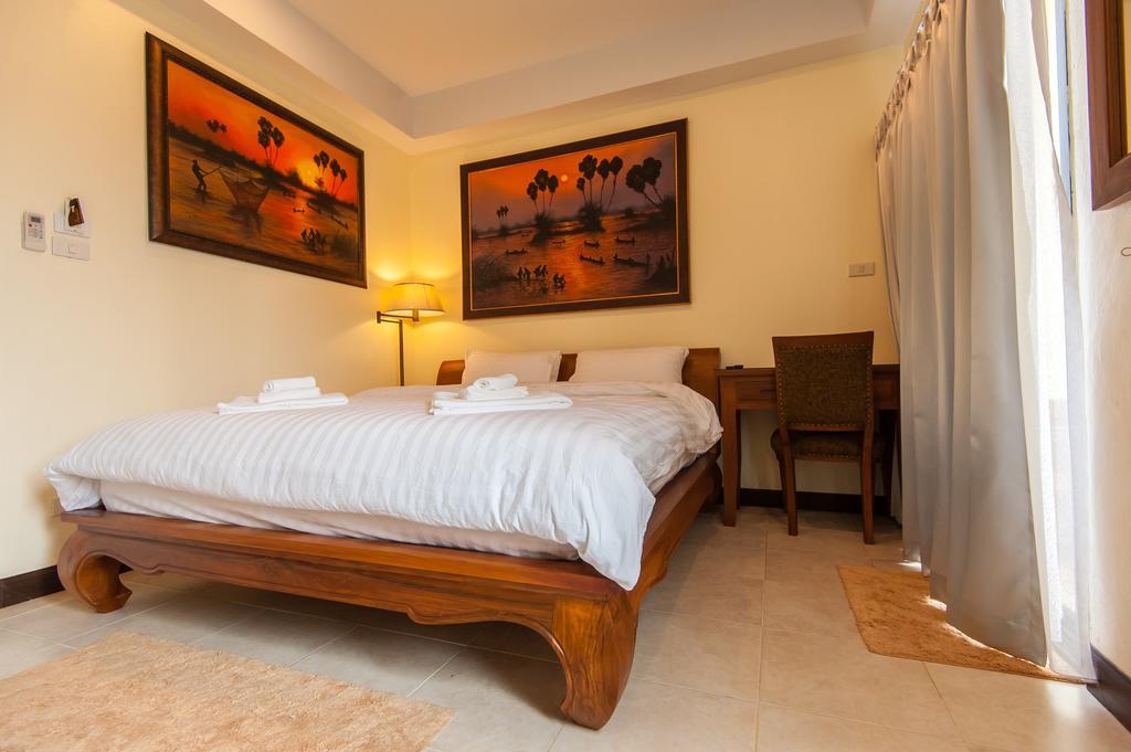 Kosol Place Aonang Ban Klong Haeng Номер фото
