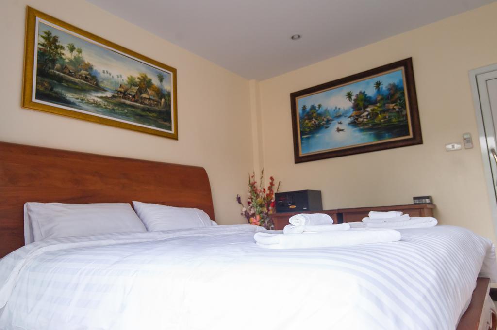 Kosol Place Aonang Ban Klong Haeng Номер фото