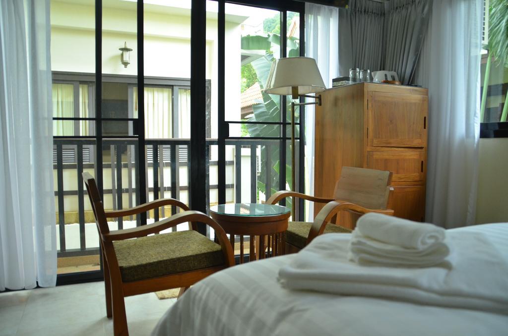Kosol Place Aonang Ban Klong Haeng Номер фото
