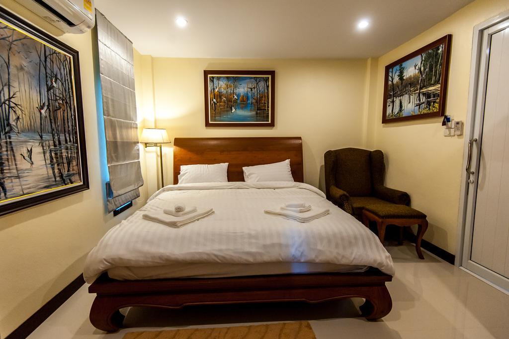 Kosol Place Aonang Ban Klong Haeng Номер фото
