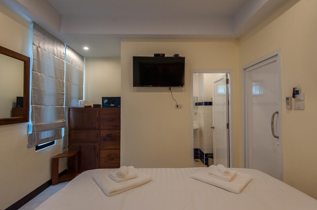 Kosol Place Aonang Ban Klong Haeng Номер фото