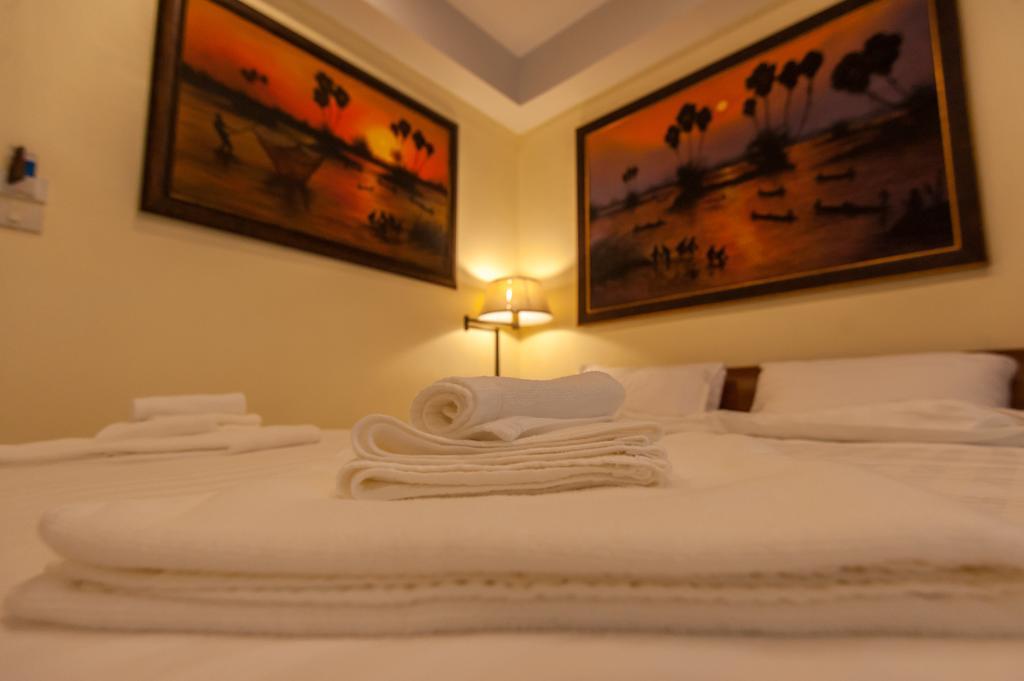 Kosol Place Aonang Ban Klong Haeng Номер фото