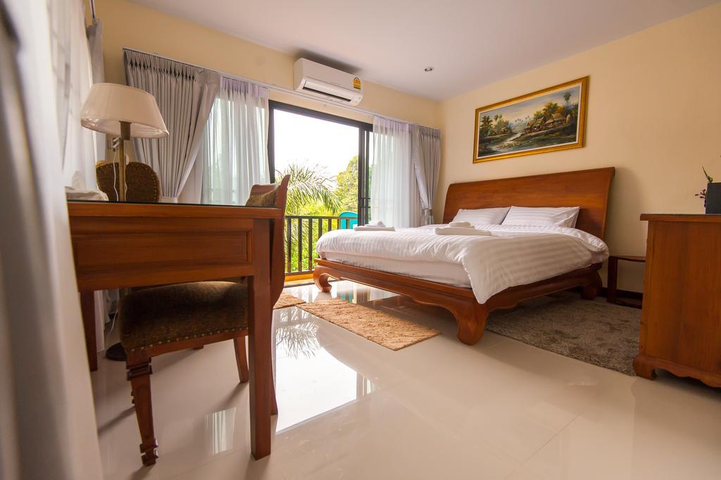 Kosol Place Aonang Ban Klong Haeng Номер фото