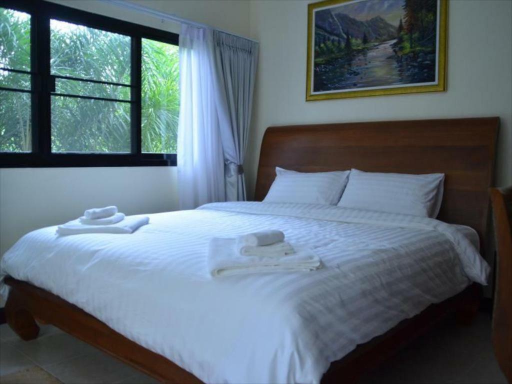 Kosol Place Aonang Ban Klong Haeng Экстерьер фото